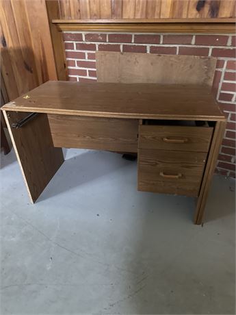 small computer desk