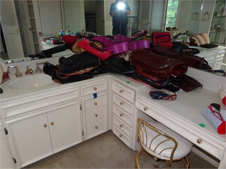 Purses and bags