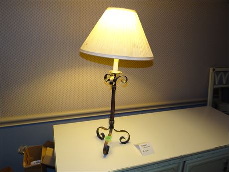 Lamp
