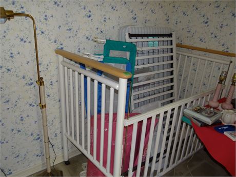 Crib