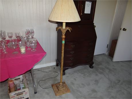 Cool Lamp