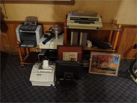 Electronics
