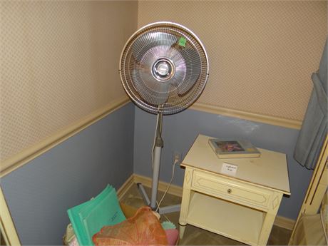 Nice Fan