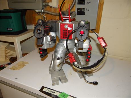 Robot