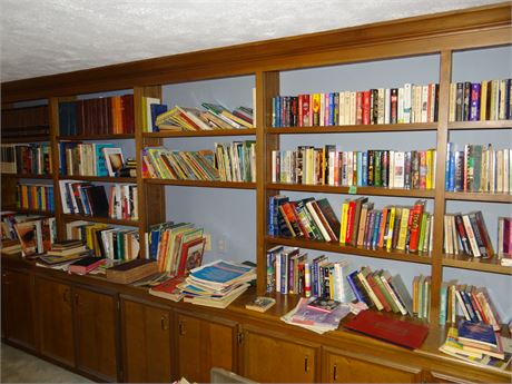 Books