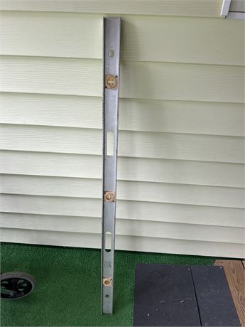 4 foot level