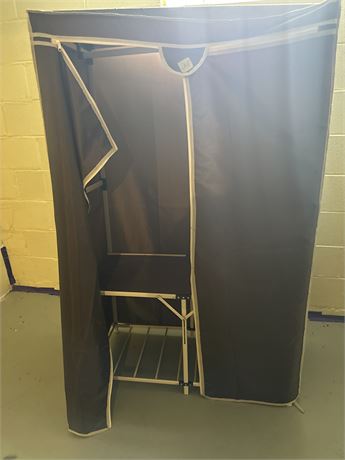 portable closet