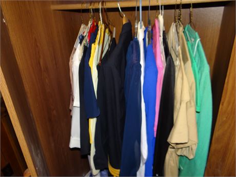 Cloths and Wardrobe