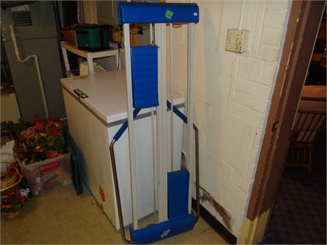 Exercise Machine