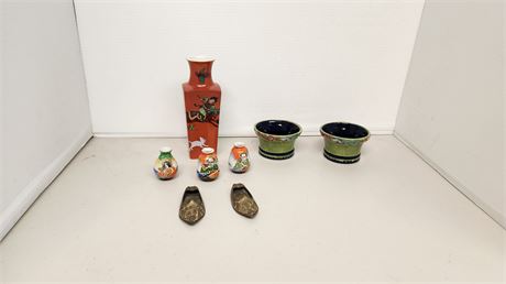 Tracy Porter Stonehouse farm collection