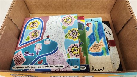 Irène's Tiles