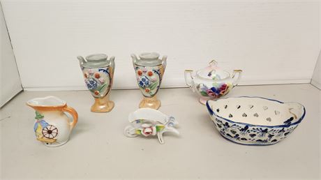 Glassware