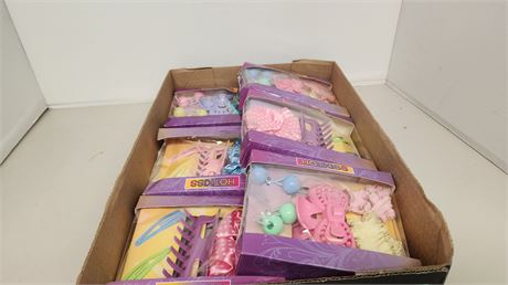 Lot Of hair Accessories