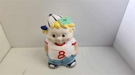 Cookie Jar