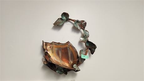 Metal Wall Art