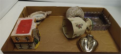 Lot Of Decorations