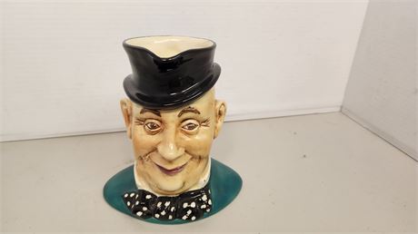 Vintage Collectors Mug