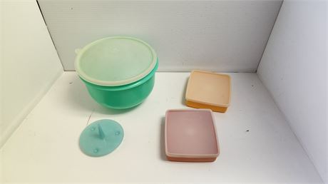 Tupperware