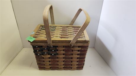 Picnic Basket