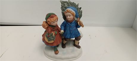 Avon Christmas Decorations