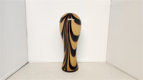 Unique Vase.