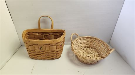 Baskets