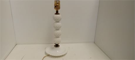Vintage lamp