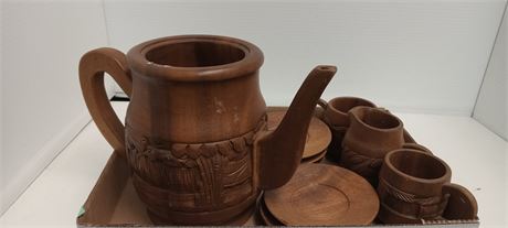Coffee Set