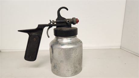 Spray Gun