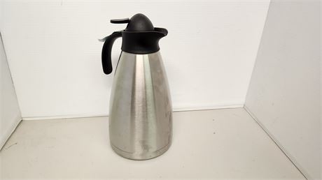 Thermal Coffee Carafe