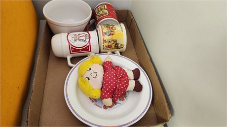 Campbell's  Soup Lot