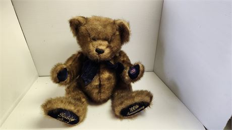 Teddy Bear