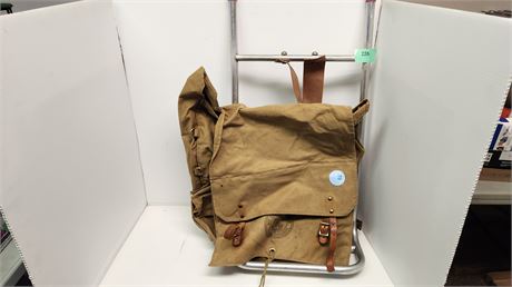 Boy Scout Hiking Backpack
