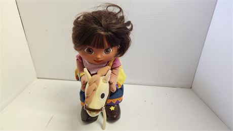 Doll