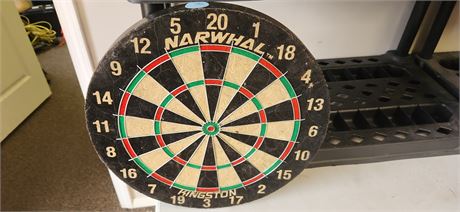 Dart Board