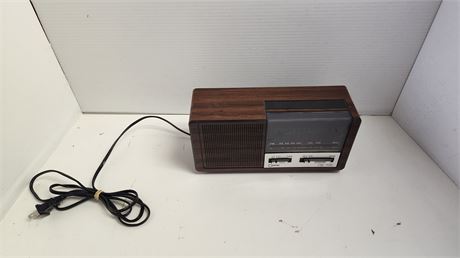 Cosmo Radio