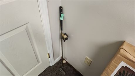 Easy Putter