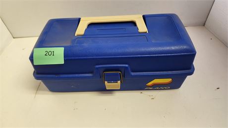 Plano Tackle Box