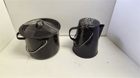Enamel Ware