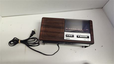 Cosmo Radio