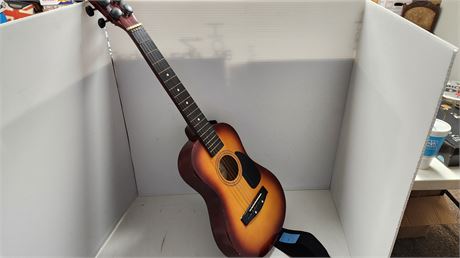 First Act Discovery FG125 Child Guitar
