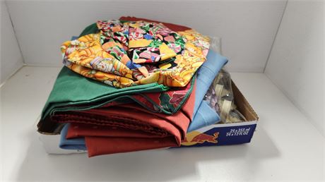 Lot Of Various items