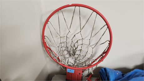 Basketball Hoop