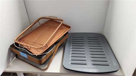 Lot Of Miscellaneous Items