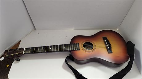 First Act Discovery FADO183 Child Guitar