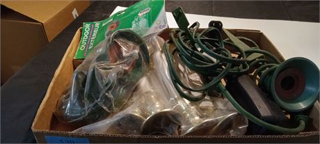 Lot Of Miscellaneous Items