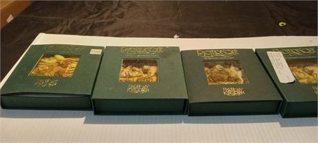 Picturesque Collectable Tiles