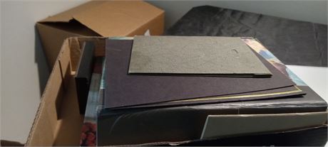 Lot Of Books & Collectable Items