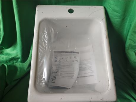 New wash basin (sink) dimensions in Pictures