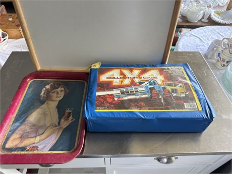 lot miscellaneous